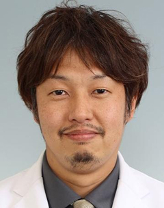 天野 健太郎